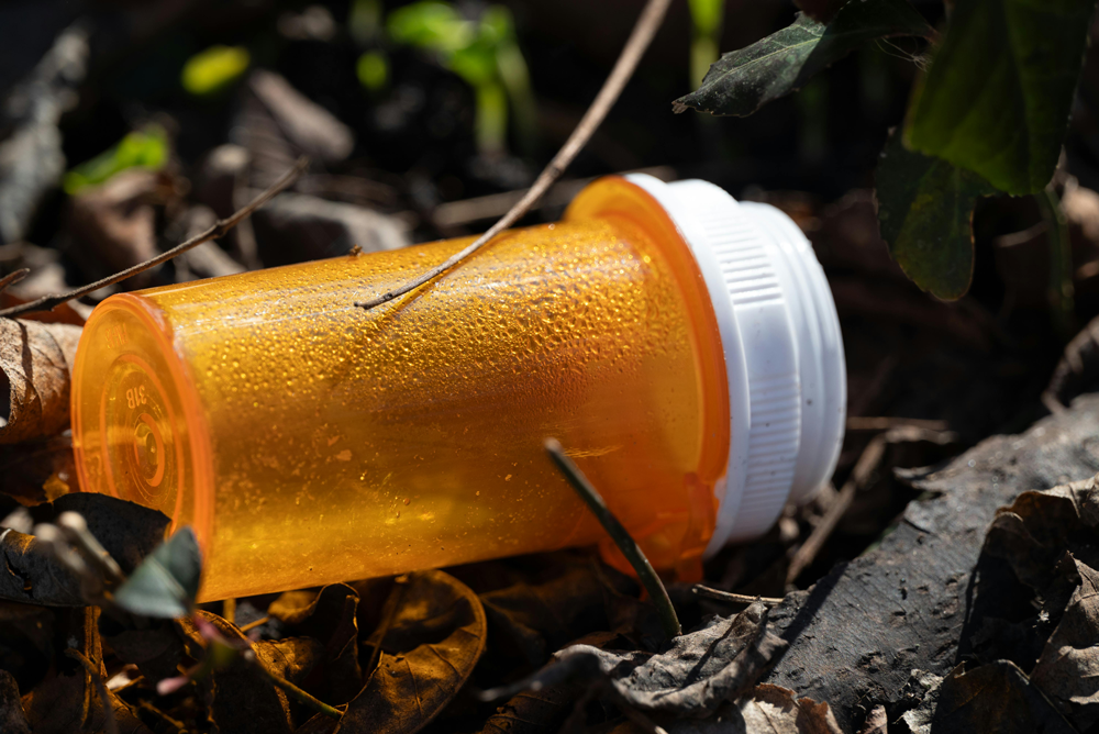 Apothecary+ membership with Village Apothecary includes recyclable cardboard vials and best pricing on medicine.