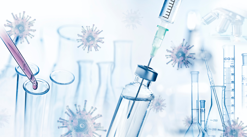 safe, effective, and accessible science-backed influenza vaccines